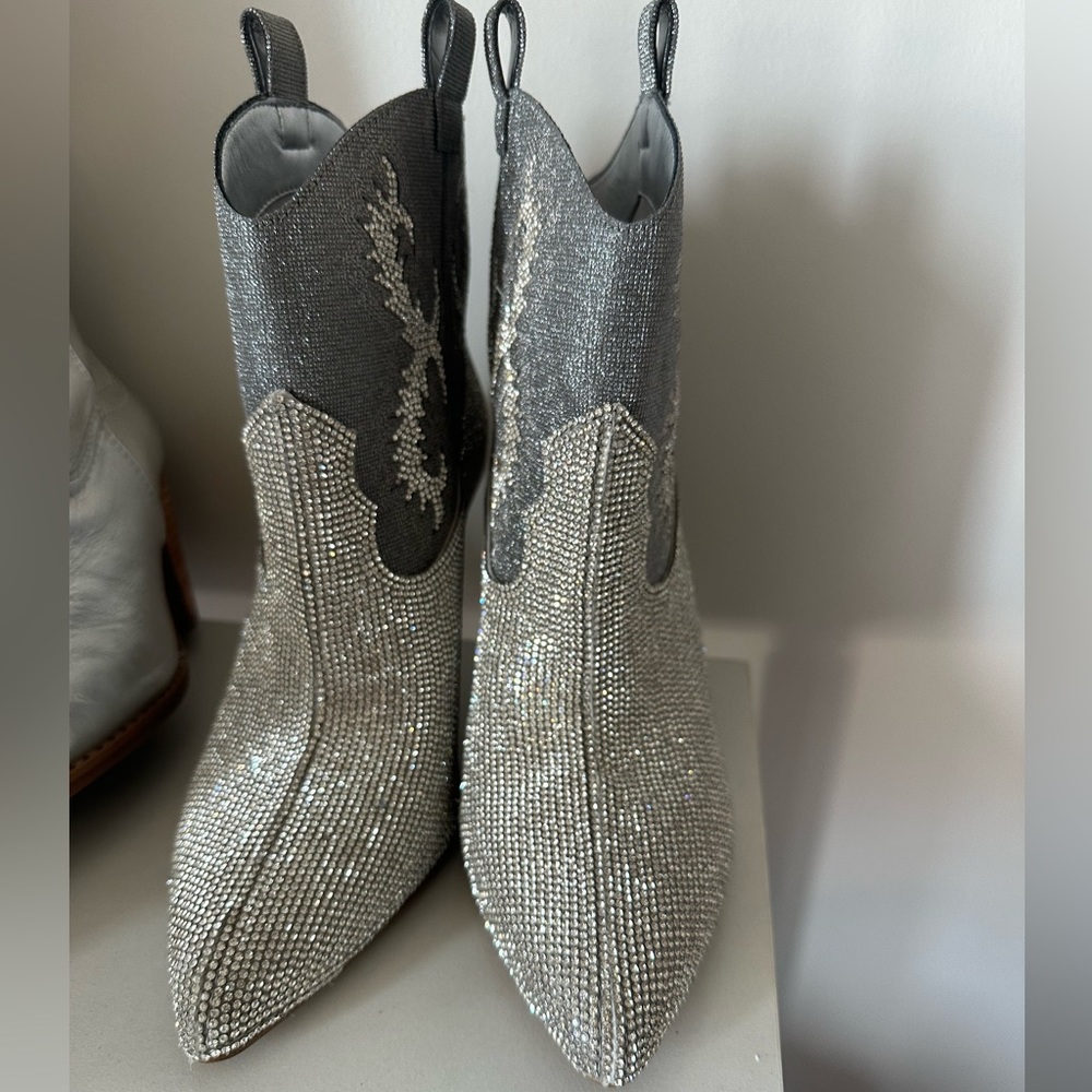 Gianna Bini boots
